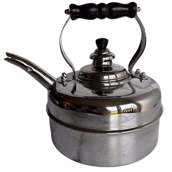 SIMPLEX COPPER KETTLE No.3 シンプレックス トラディショナル 笛吹き